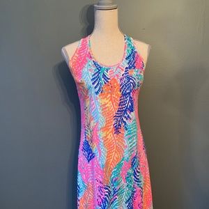 Lily Pulitzer Maxi Dress